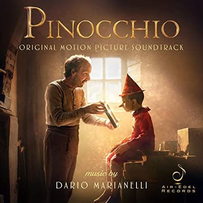 pinocchio-