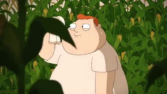 American Dad Season 19 episode 9: The Curious Case of the Old Hole