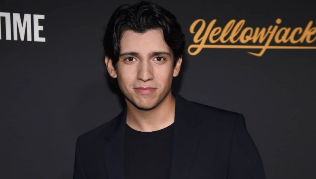 Kevin Alves Has Been Promoted To Series Regular As Travis Martinez In
