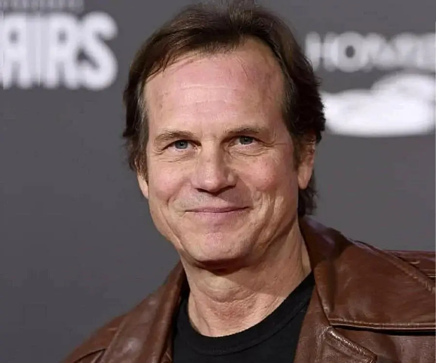 How much was Bill Paxton worth when he died