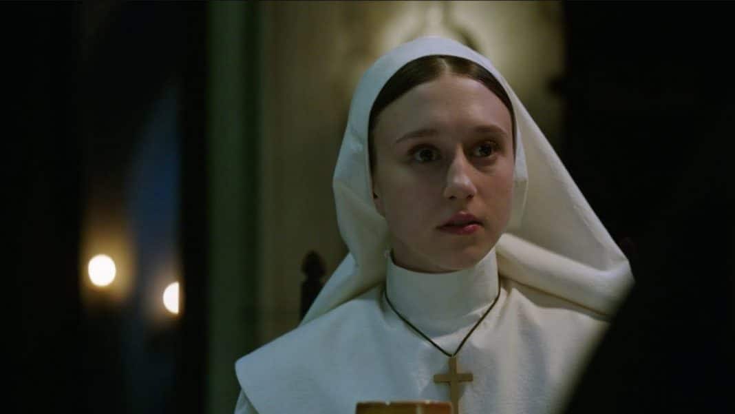 The Nun 2 will See Taissa Farmiga Return As Sister Irene