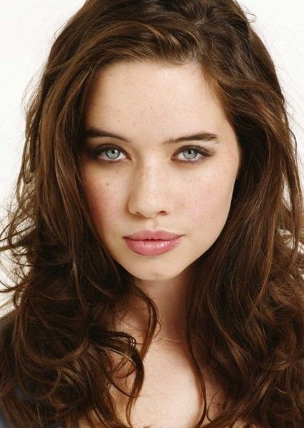 anna popplewell the nun-