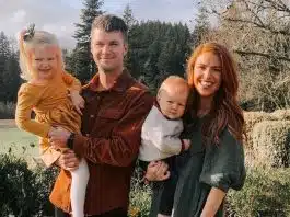 Where are Jeremy and Audrey Roloff Now