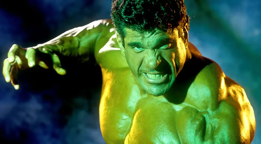 Who Is Lou Ferrigno