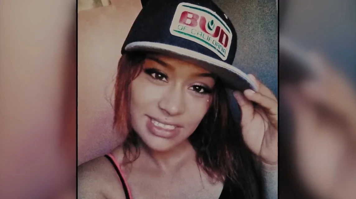 Abigail Gasca-Chavez Murder