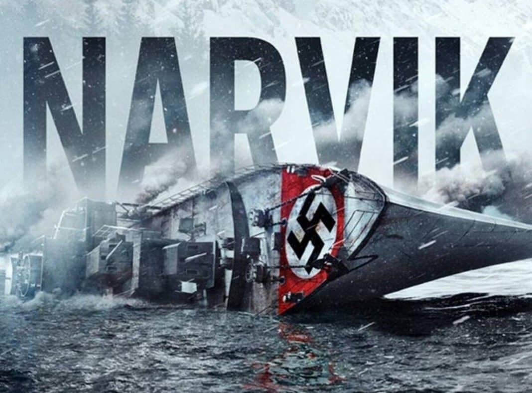 Narvik Hitler's First Defeat netflix Review