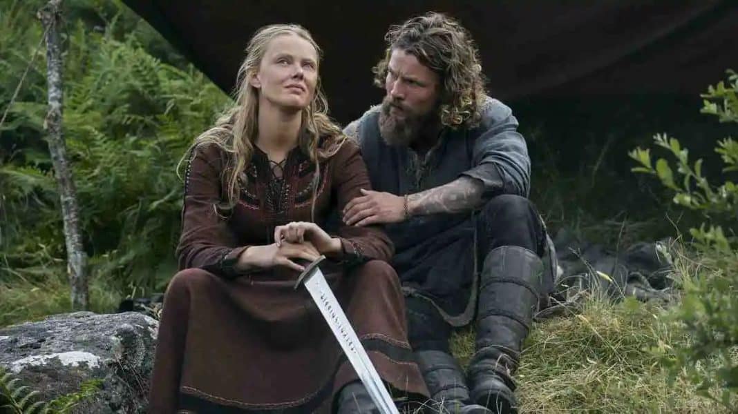 Vikings Valhalla season 3-