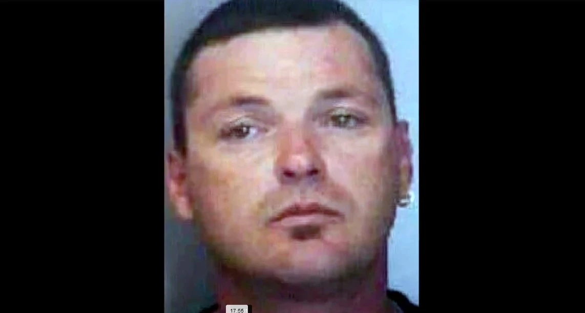 Investigation Discovery's "American Monster: You Got Me Mean" - Where Is Killer Now? 2 Who Killed Tammy Gardener and Gabriel Gabrielli