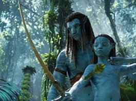 Avatar 2 The Way of water