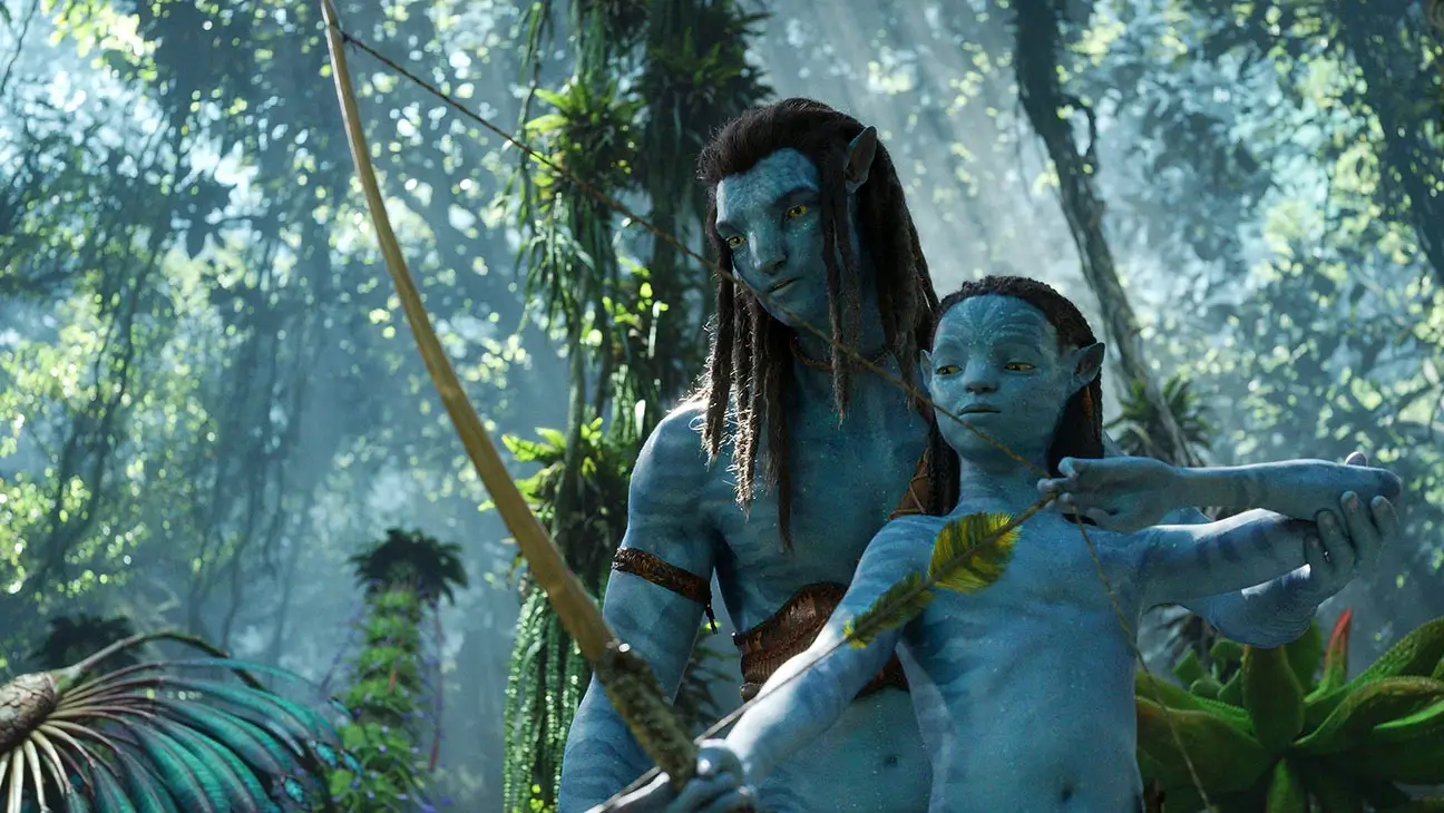 stream Avatar 2 The Way of Water online