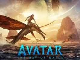 watch Avatar The Way of Water online