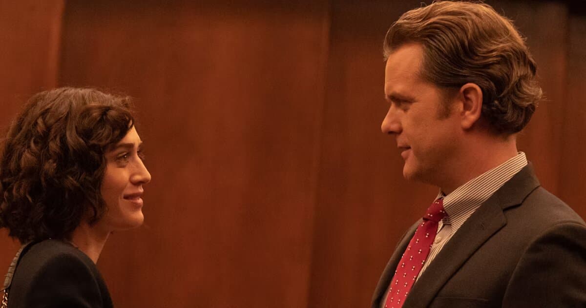 Fatal Attraction 2025 Ending Vera Allison