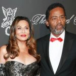 Tina Knowles