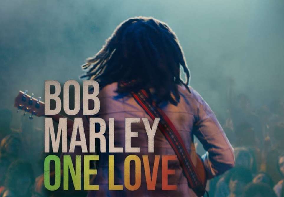 Bob Marley: One Love -
